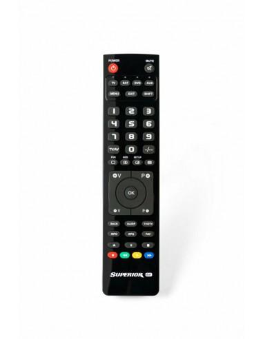 Mando a Distancia Reproductor DVD y VHS AIWA HV-DH10E Funcionamiento inmediato