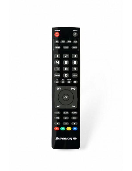 Mando a Distancia Hifi Sound Equipo Sonido AIWA NSX-V25 Funcionamiento inmediato