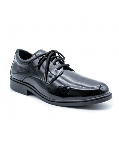 Zapatos de Charol Danigan
