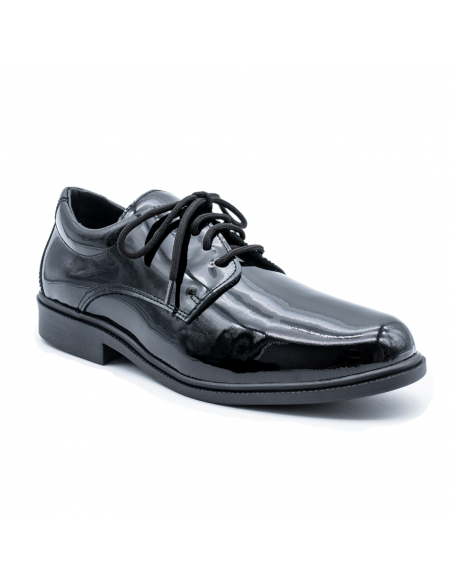 Zapatos de Charol Danigan